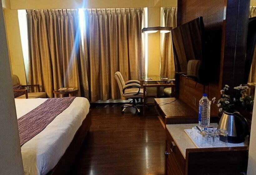 ホテル Super Inn Armoise