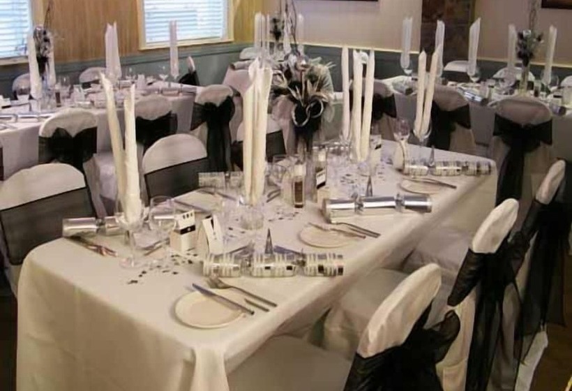 Отель Supreme Inns Boston