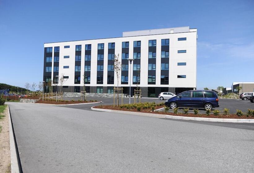 Tananger Leilighetshotell