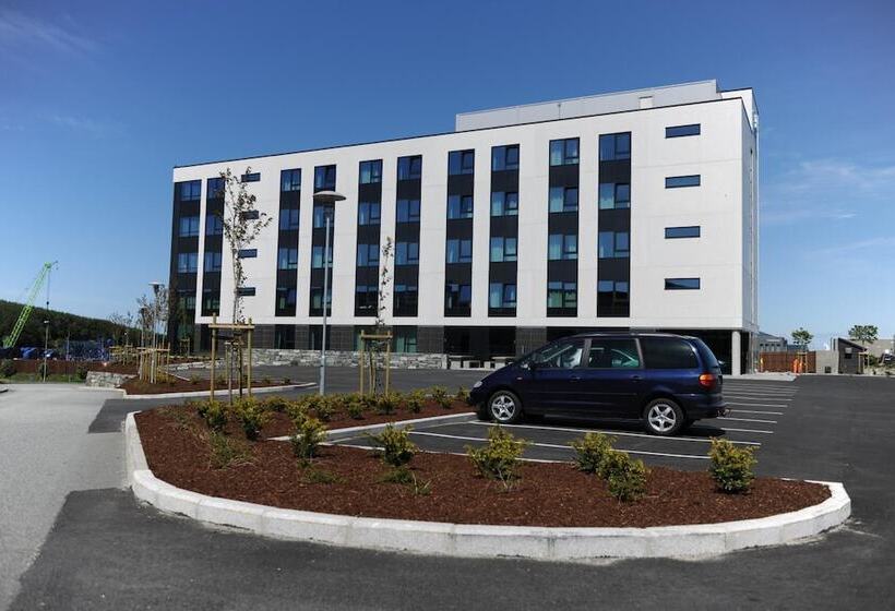 Tananger Leilighetshotell