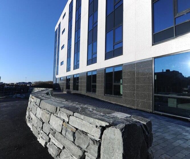 Tananger Leilighetshotell