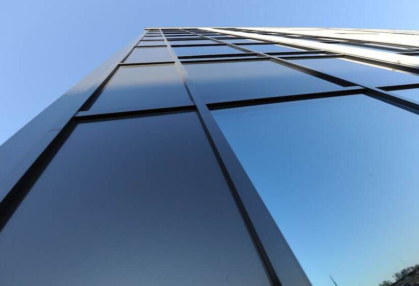 Tananger Leilighetshotell