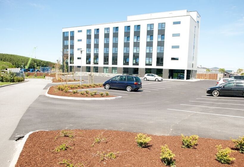 Tananger Leilighetshotell