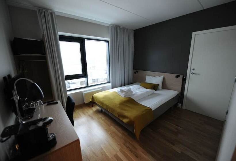 Tananger Leilighetshotell