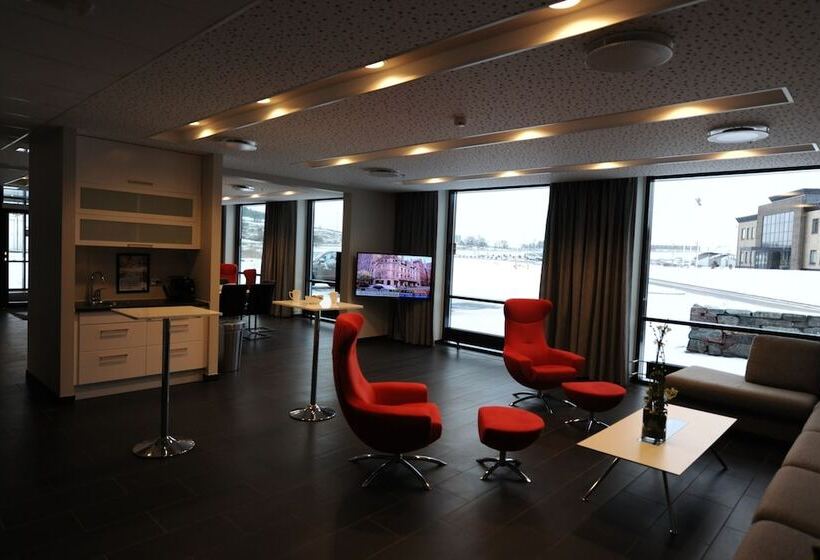 Tananger Leilighetshotell