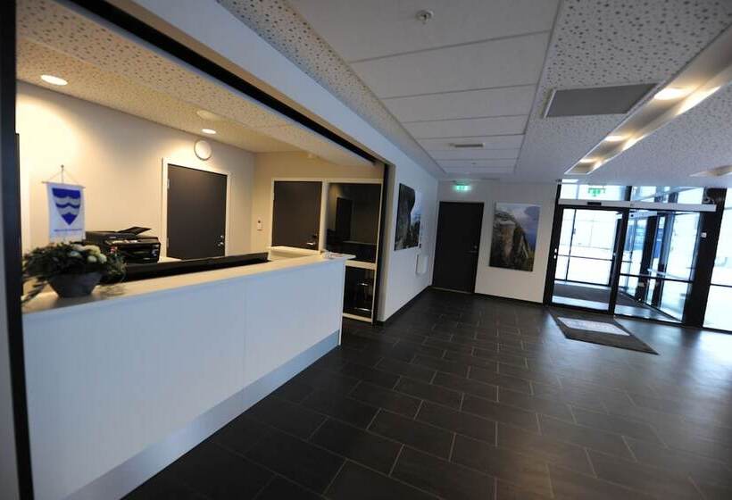 Tananger Leilighetshotell