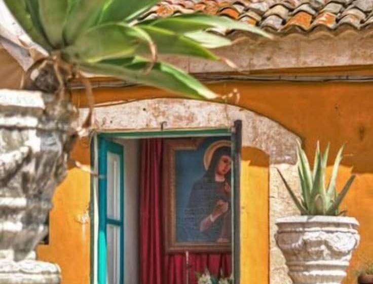 فندق Agriturismo Roccadia