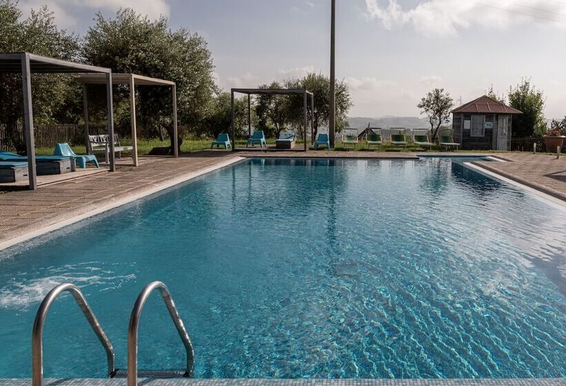 فندق Tenuta Il Corno