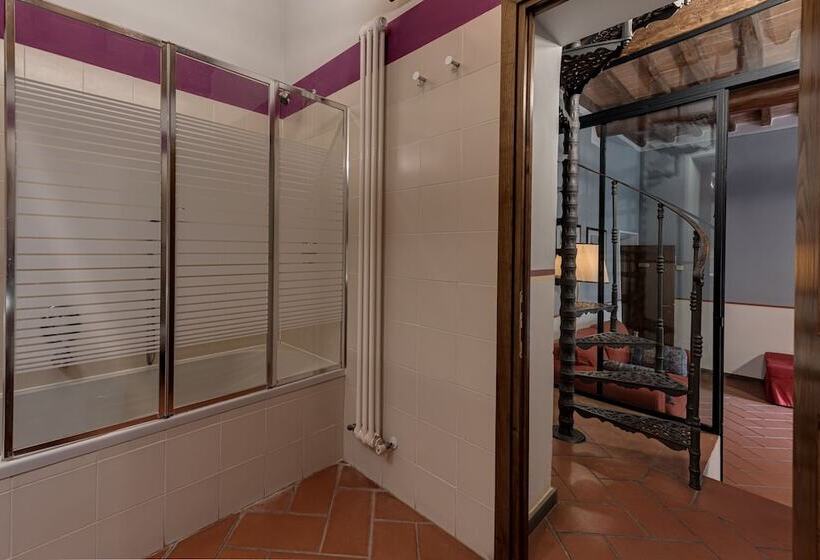 فندق Tenuta Il Corno