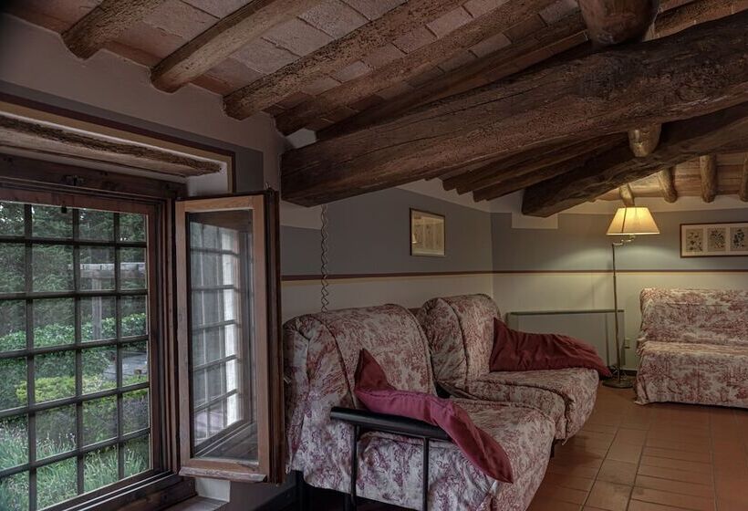 فندق Tenuta Il Corno