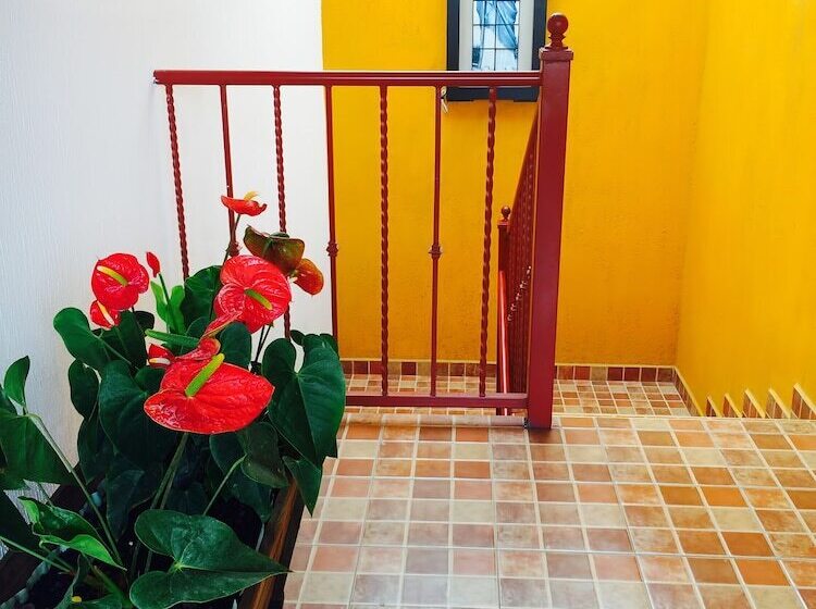 ホテル Teotihuacan