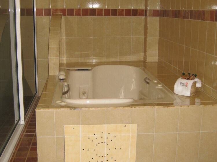 ホテル Teotihuacan