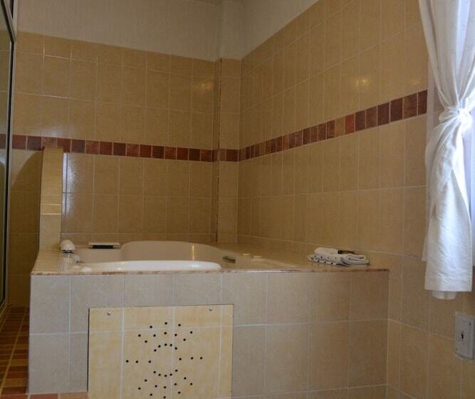 ホテル Teotihuacan