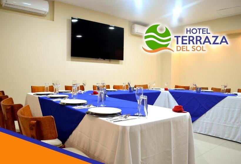 فندق Terrasol