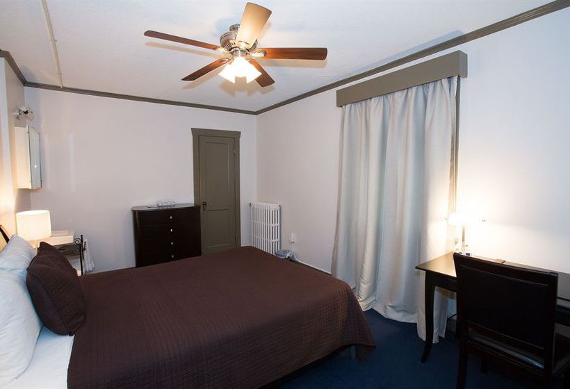 בית מלון כפרי The Buchan