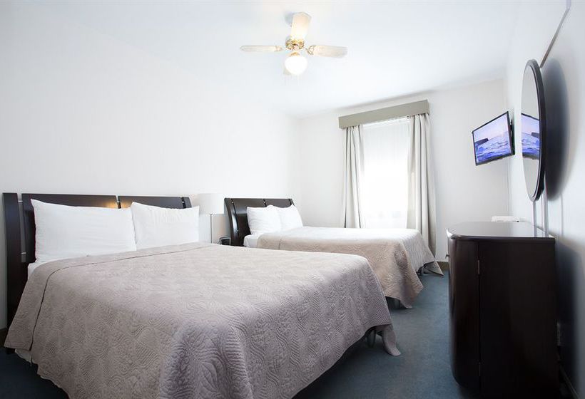 בית מלון כפרי The Buchan