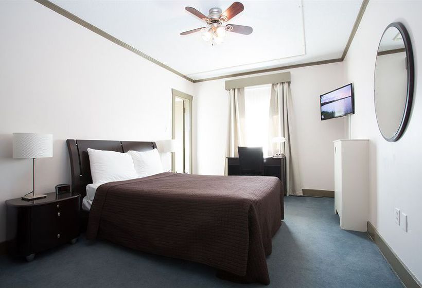 בית מלון כפרי The Buchan