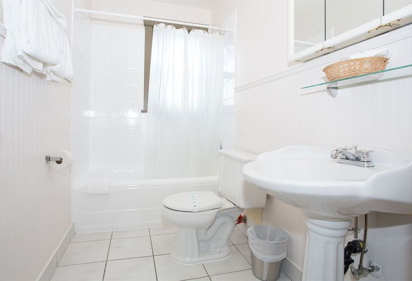 בית מלון כפרי The Buchan