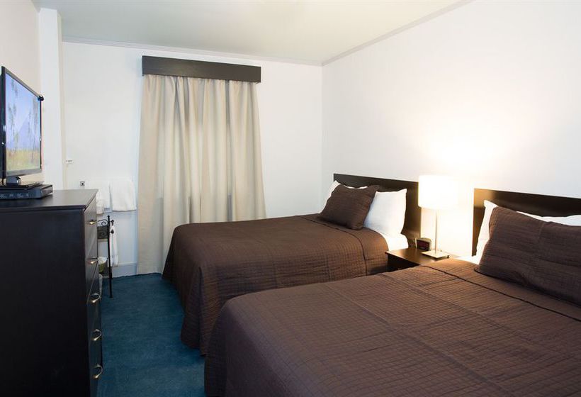 בית מלון כפרי The Buchan