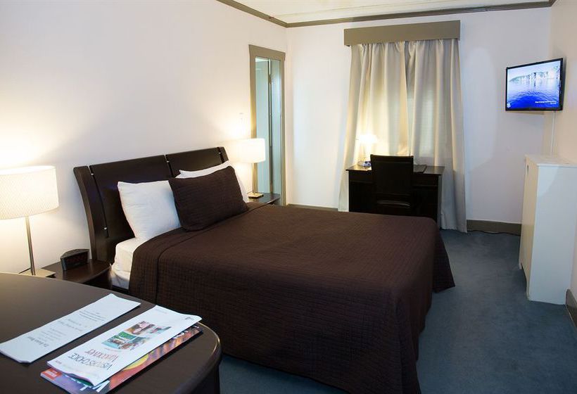 בית מלון כפרי The Buchan