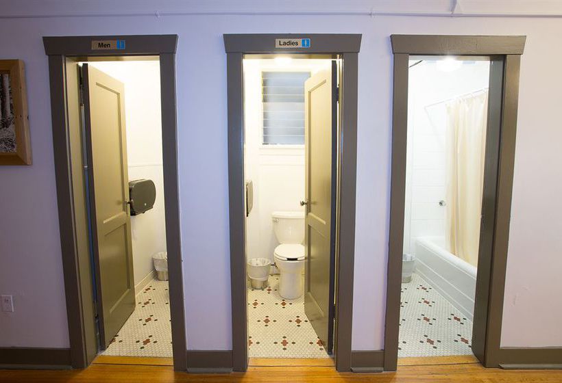 בית מלון כפרי The Buchan