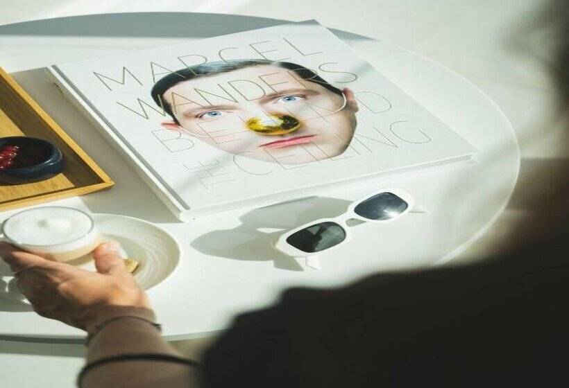 فندق The Donna Portals