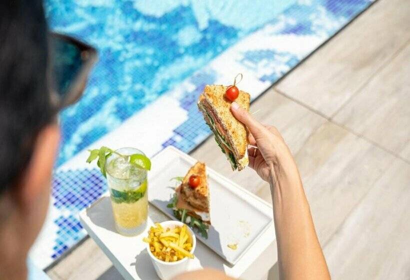 فندق The Donna Portals