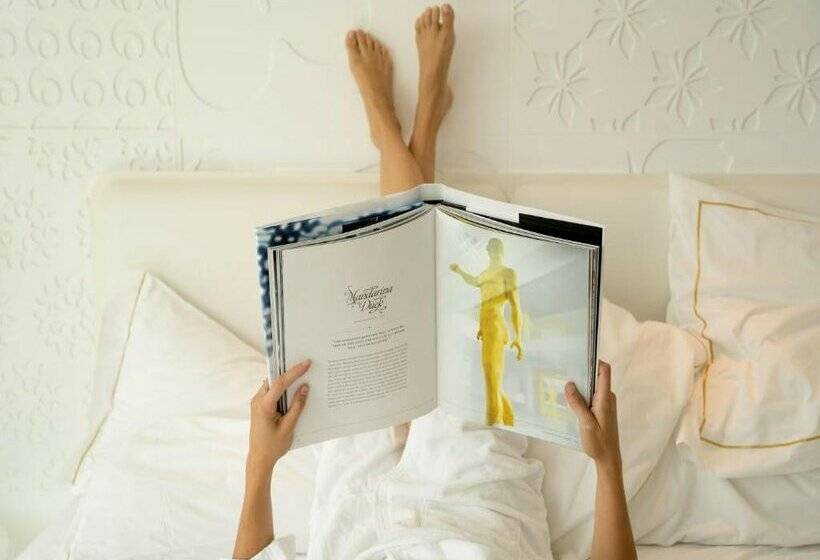 فندق The Donna Portals