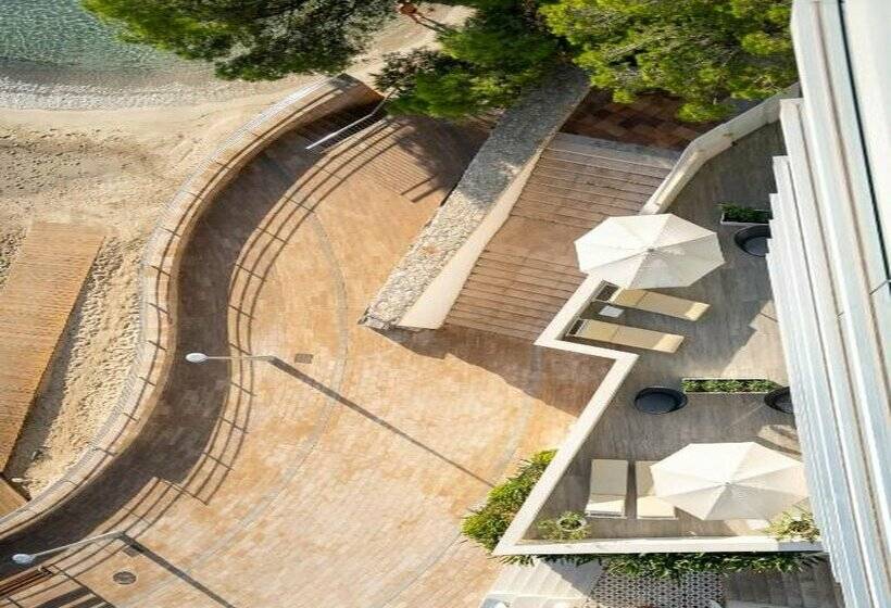 فندق The Donna Portals