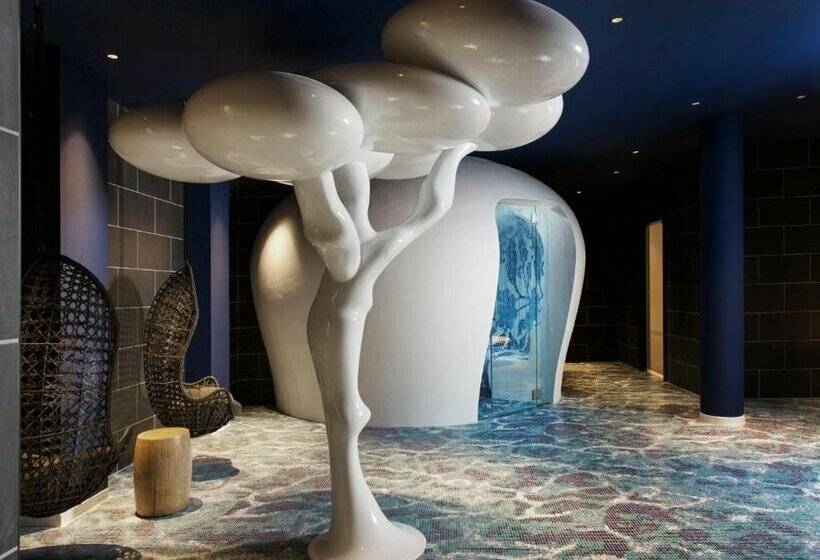 فندق The Donna Portals