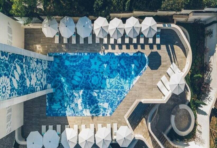 فندق The Donna Portals