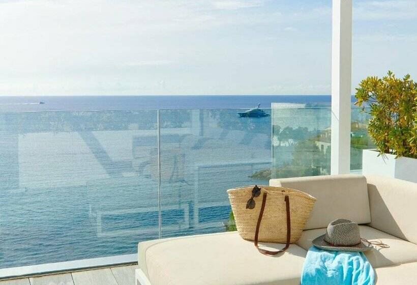 فندق The Donna Portals