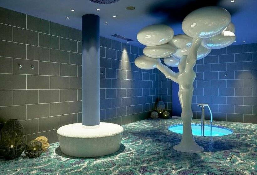 فندق The Donna Portals