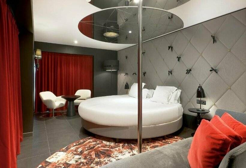 فندق The Donna Portals