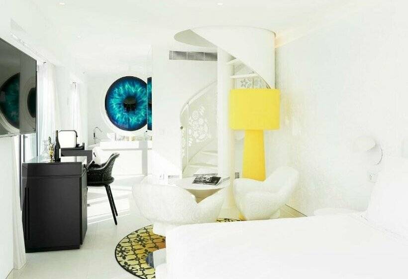 فندق The Donna Portals