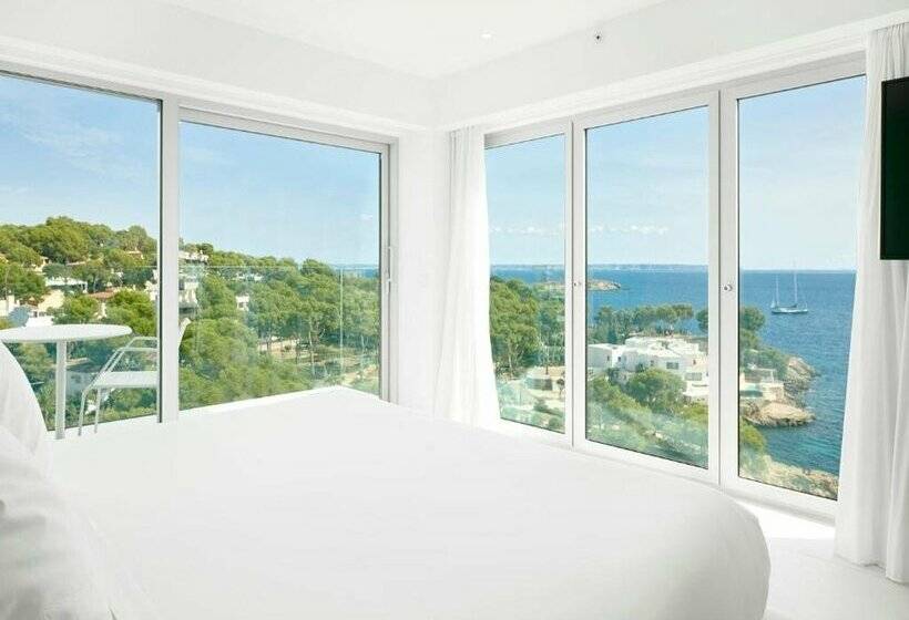 فندق The Donna Portals