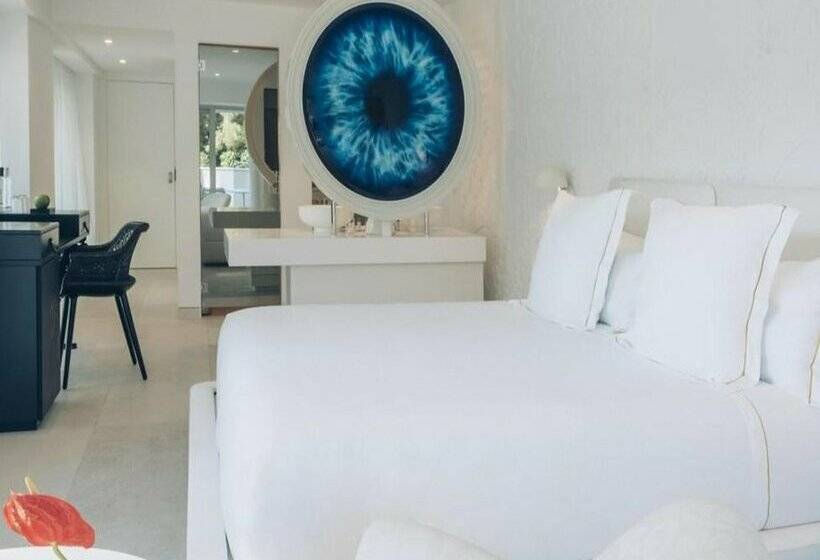 فندق The Donna Portals