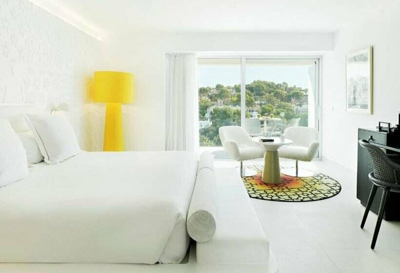 فندق The Donna Portals