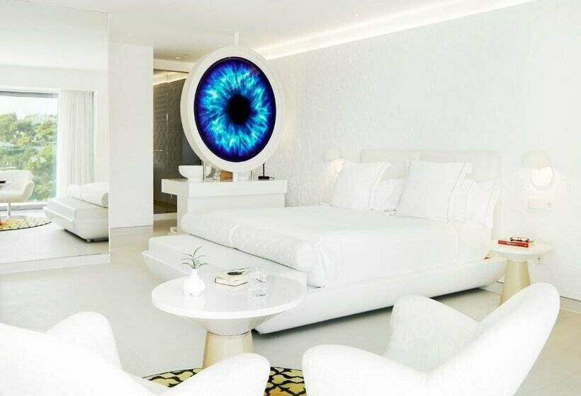 فندق The Donna Portals