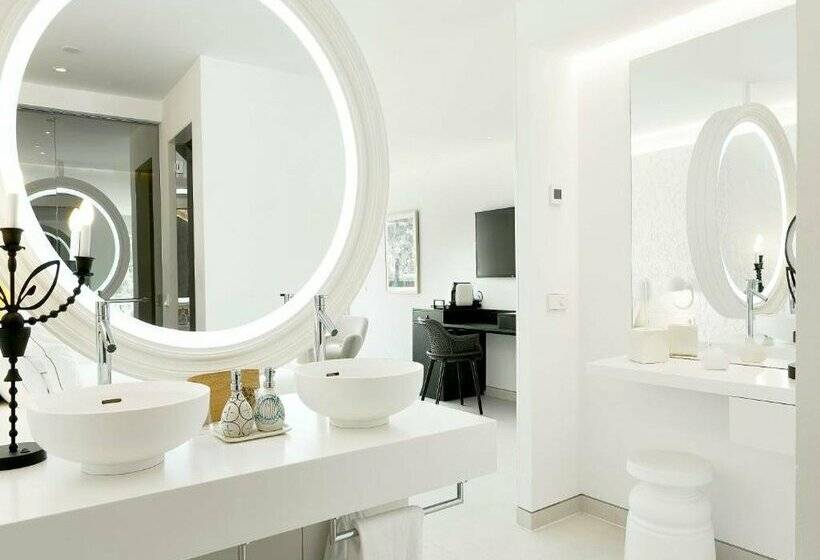 فندق The Donna Portals