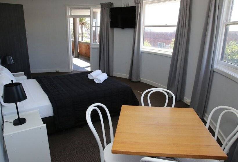 בית מלון כפרי The Lakes