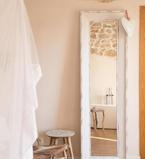 Home Hotel The Pink Pepper Tree