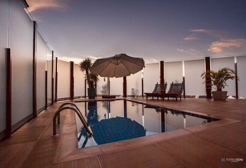 בית מלון כפרי Tonello Business