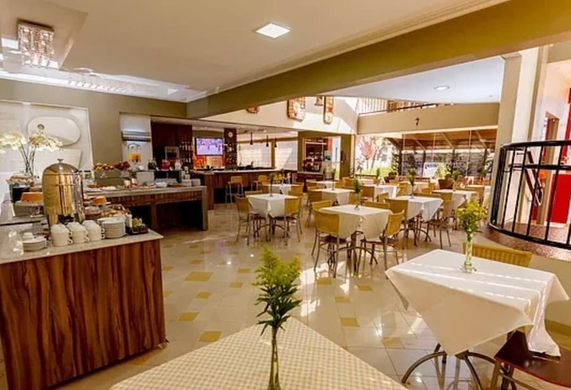 בית מלון כפרי Tonello Business