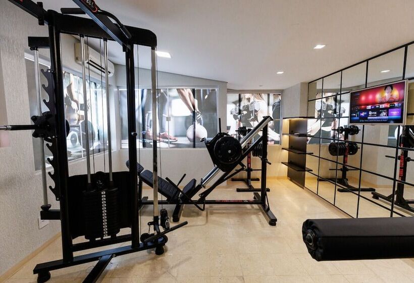 בית מלון כפרי Tonello Business