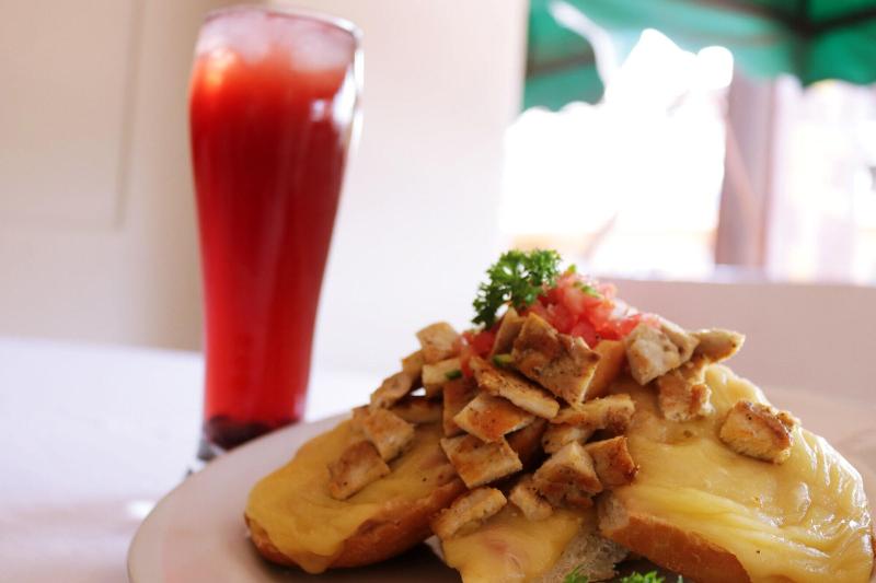 酒店 Tradicional Savaro Sa De Cv