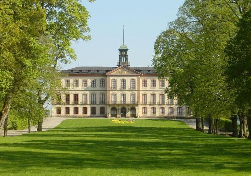 Trosa Stadshotell & Spa