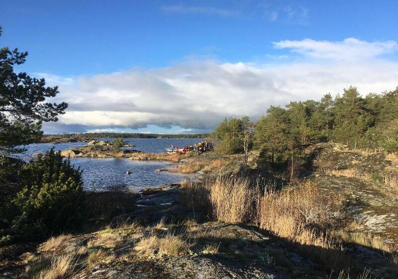 Trosa Stadshotell & Spa