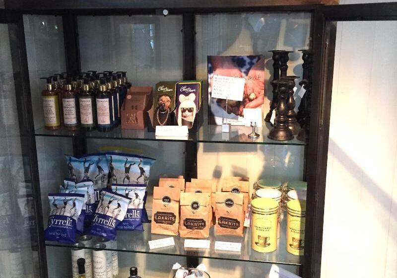 Trosa Stadshotell & Spa