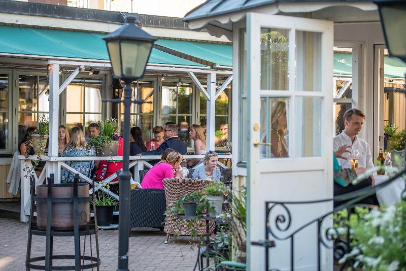 Trosa Stadshotell & Spa